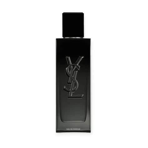 yves saint laurent parfym man|ysl myslf le parfum.